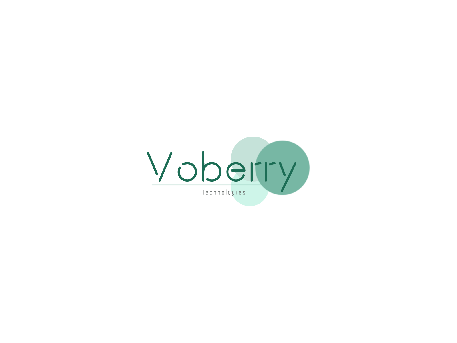 VoBerry Technologies Pvt. Ltd.