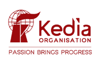 Kedia Organisation