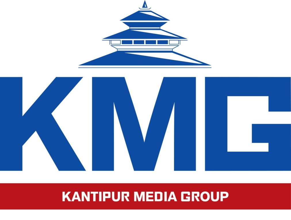 Kantipur Media Group