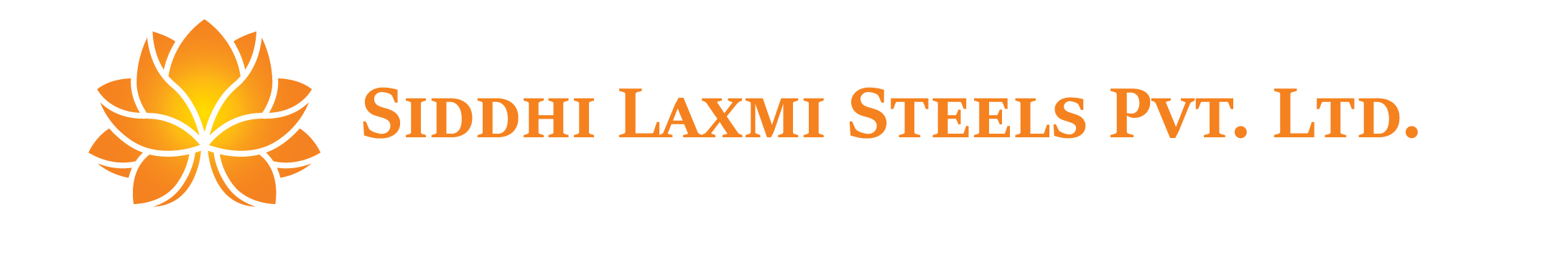 Siddhi Laxmi Steels Pvt Ltd